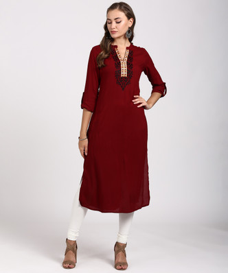 aurelia winter kurtis