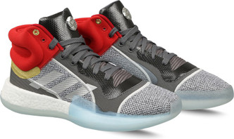 adidas basketball shoes flipkart