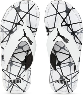 puma sandals below 1000