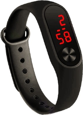 fastrack digital watch flipkart