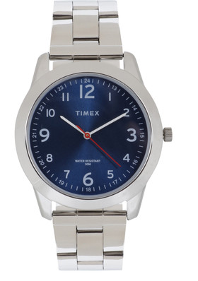 timex watches flipkart