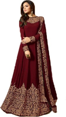 flipkart bridal gowns