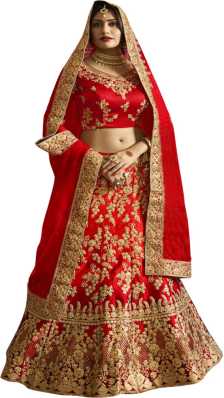 Bridal Lehenga Choli द ल हन ल ह ग Latest