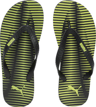 puma slippers flipkart