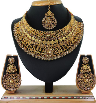 flipkart wedding jewellery