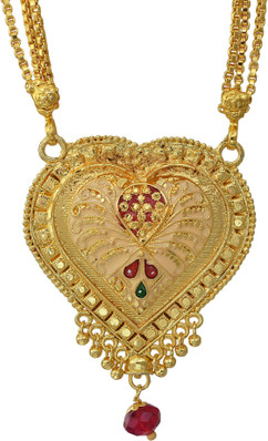 flipkart long mangalsutra