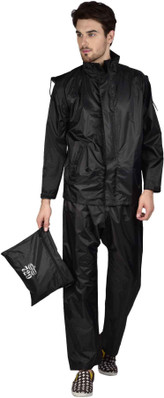 duckback raincoat price