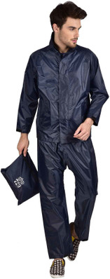 duckback raincoat for men