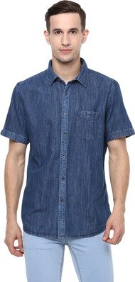 Red Chief Mens Shirts - Buy Red Chief 