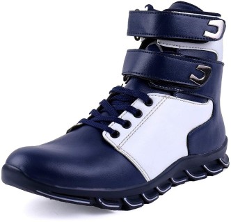 puma boots flipkart