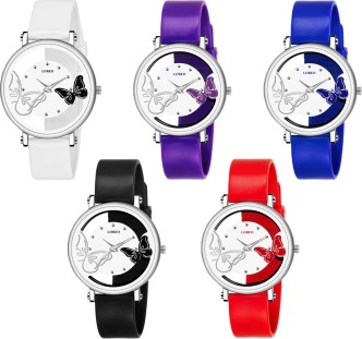 Loreo Watches - Buy Loreo Watches 
