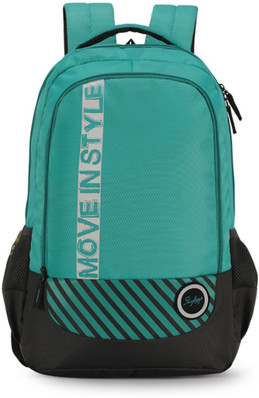 about skybags