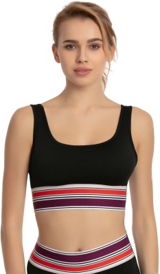 sports bra online zivame