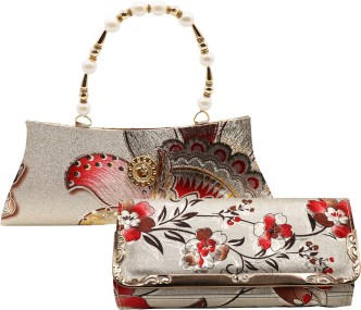 flipkart clutches and wallets