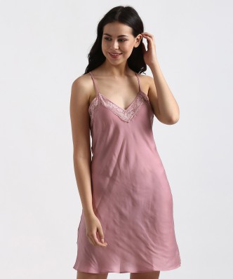 marks and spencer's ladies nighties