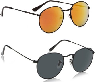 heart shaped sunglasses flipkart