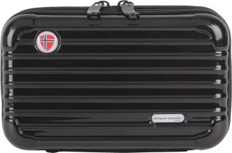 herman hansen trolley bag