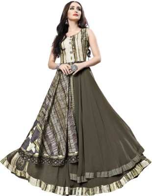 flipkart designer dress