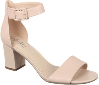clarks heels