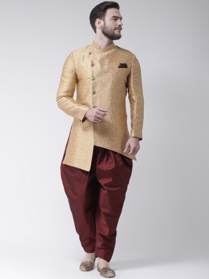 indo western sherwani flipkart