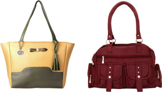 flipkart handbags below