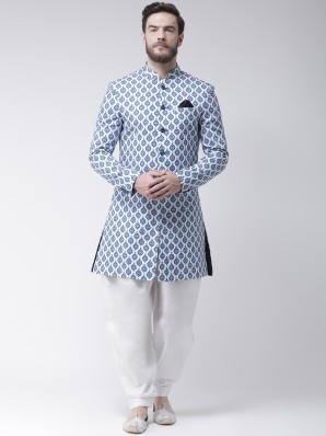 indo western sherwani flipkart