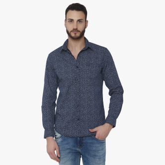 mufti party wear shirts
