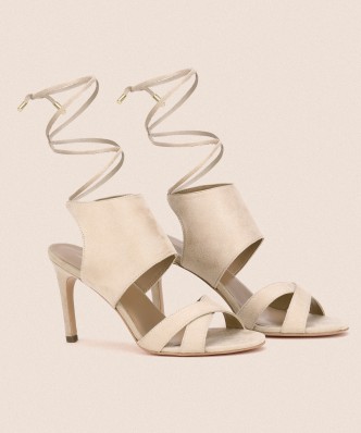 flipkart high heels sandals