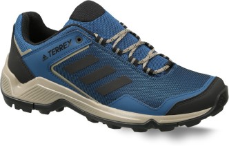 adidas trekking shoes flipkart