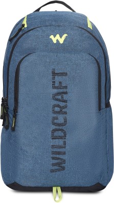 wildcraft bags below 2000