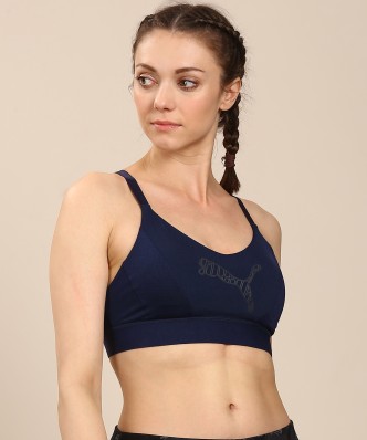 puma sports bra online india