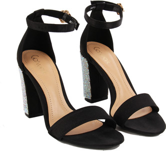 catwalk heels online