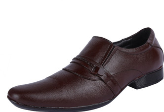 flipkart formal shoes low price