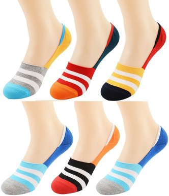 loafer socks online india