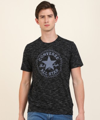 converse t shirts in india Online 