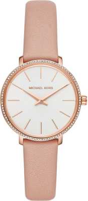 kunst Egypten tidevand Michael Kors Watches - Buy Michael Kors (MK) Watches Online For Men & Women  at Best Prices in India | Flipkart.com