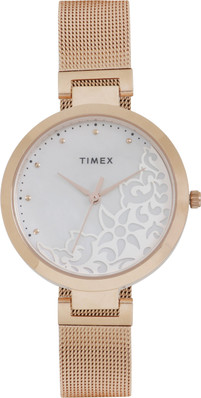 timex watches flipkart