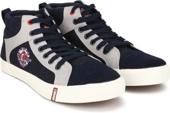 lee cooper mens shoes flipkart