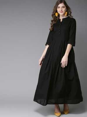 One Piece Dress Buy Designer Long One Piece Dress Online At Best Prices Flipkart Com