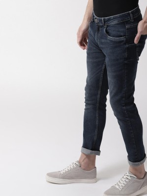 loose jeans flipkart