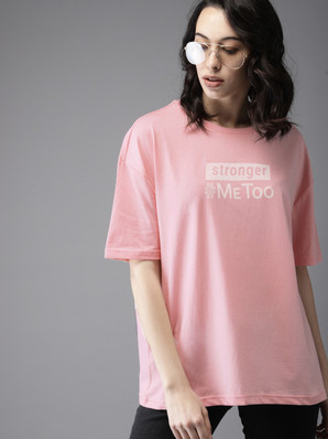 Moda Rapido Womens Tshirts - Buy Moda 