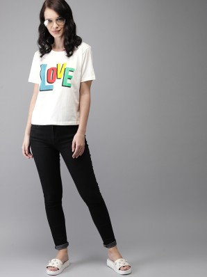 cheap women's t shirts online