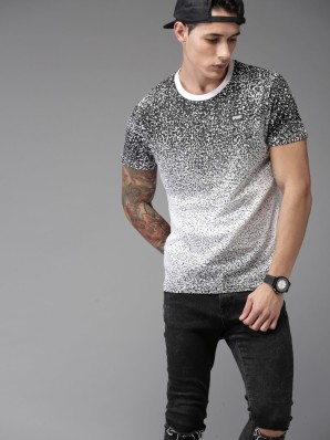 moda rapido t shirt flipkart