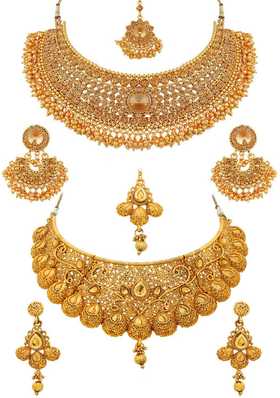 Artificial Jewellery Sets Buy Fashion Jewelry Sets Necklace