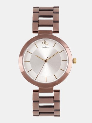 dressberry watches for girls