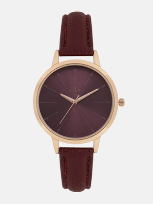 Flipkart dressberry watches shop