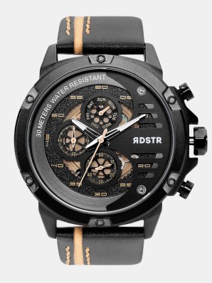 roadster watches for men