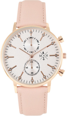 mast and harbour watches company