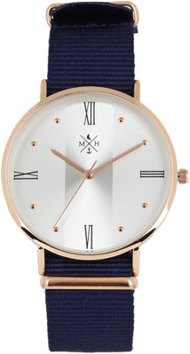 mast and harbour watches snapdeal