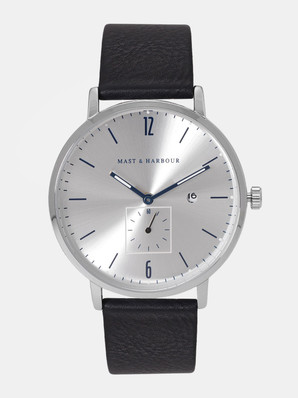 mast and harbour watches company